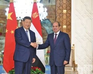 提中東共同安全四倡議