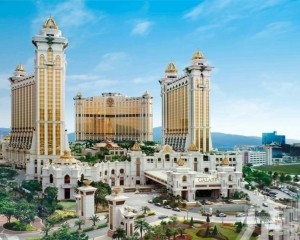 支援西藏泥石流災害救援及重建工作