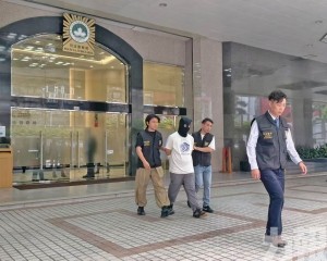 多處灼傷女教師 恐毀容失明