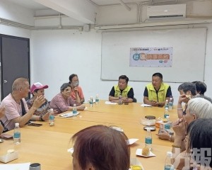 科學規劃安老服務支援長者