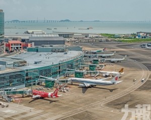 冀澳門與印尼早日開通直航航班
