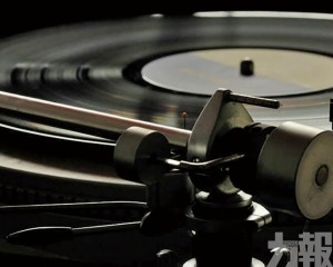美上半年錄製音樂收入增近7%