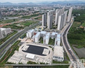 廈門建設項目首創「五色安全文化」