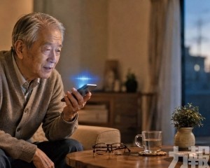陪伴工具須自然可信