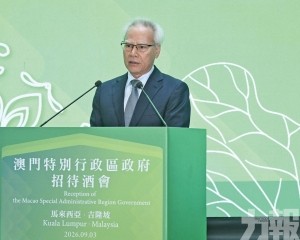 推動雙方務實合作邁向更高水平