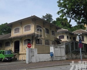 媽閣屠場與牛房的藝文新生