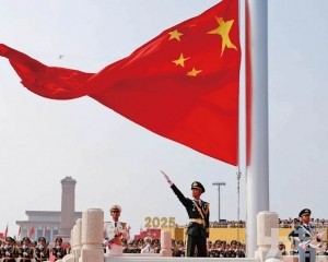 銘記勝利 共創未來
