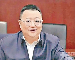 上任不足一年離職