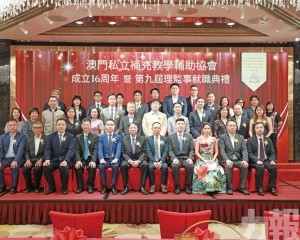 業界期望政府簡化行政手續
