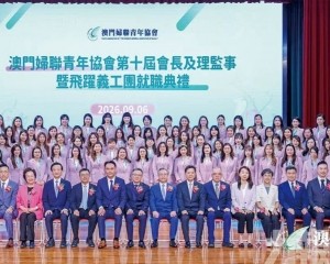 龔志明勉做政策同行者