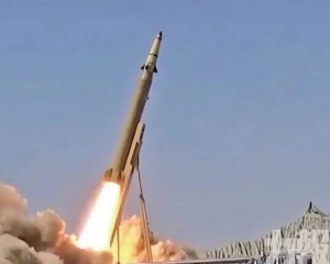 射程逾1,200公里