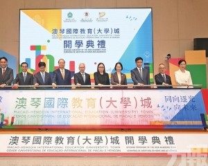 校區學生最快明年可跨校選課