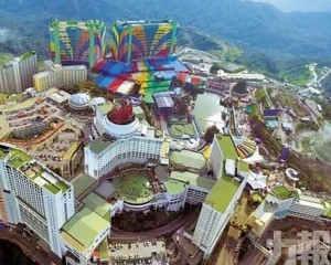 星紐擴建拖慢去槓桿