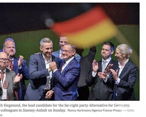 得票44%首奪州選舉