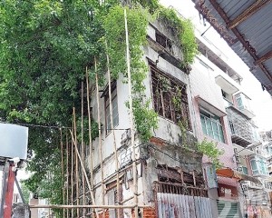 當局將開展全澳樓宇排查摸底