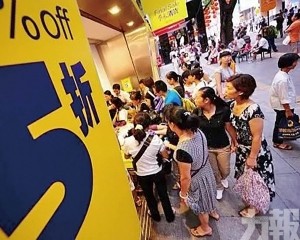 居民消費價格溫和上漲