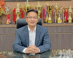 以智慧校園減輕教師負擔