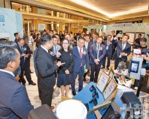 聚焦科技創新守護職業安全健康