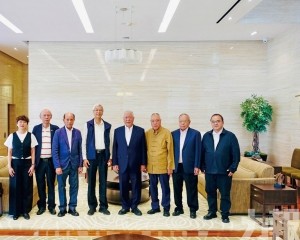 匯報世界哪吒信俗文化節