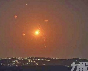 德黑蘭反擊美軍基地