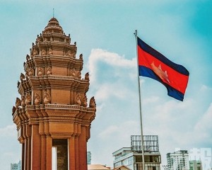 政府稱全國統一執行