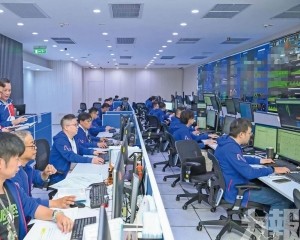 澳門電訊築牢網絡安全屏障