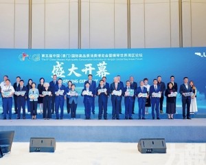研打造中國品牌拓葡語市場新通道