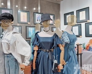 近200作品展現青少年創意