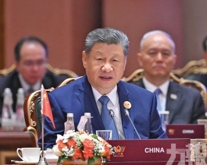 倡全球南方共擔責任
