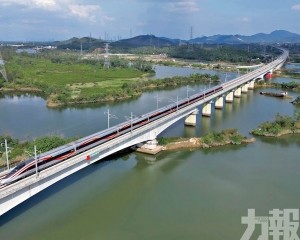 粵西進入90分鐘圈