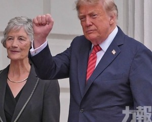 再撐愛爾蘭統一