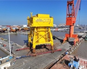 建造全球首個海底「精裝房」