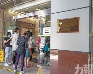財政局籲及時更新稅務通訊地址