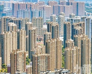 各線城市續收窄