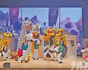結義堂：冀推動本澳非遺走出去