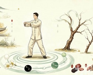 秋季如何養筋