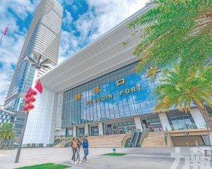 生活便民服務滿意度更高達90%