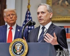 薩克斯稱想慢就慢