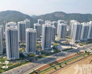 雙城生活漸成日常