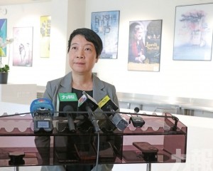 文化局長梁惠敏:部署好部門合併