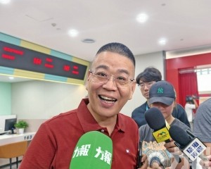 冀增加更多民生類事務