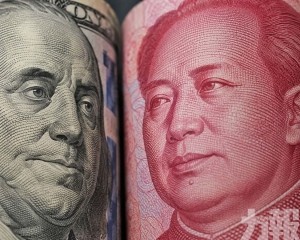 人民幣為何不跌反升？