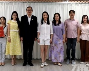 堅持「東方美學・亞洲表達」 培育澳門本土電影人才