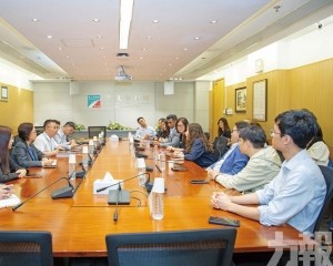政府嚴正重申將依法追究違法行為
