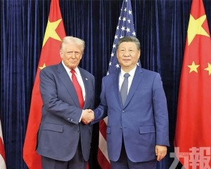 中美半年兩度互訪