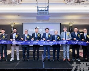 推動口腔醫療專業交流