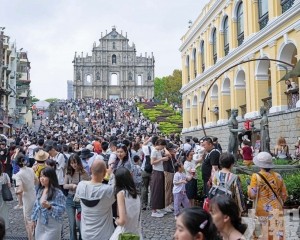 酒店入住率或超九成更勝去年