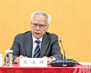 岑：已制定具體工作方案
