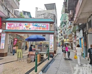 重點關注40年或以上舊樓