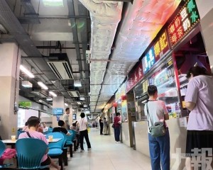 尋味北區：從「小販認可區」到鬧區街市